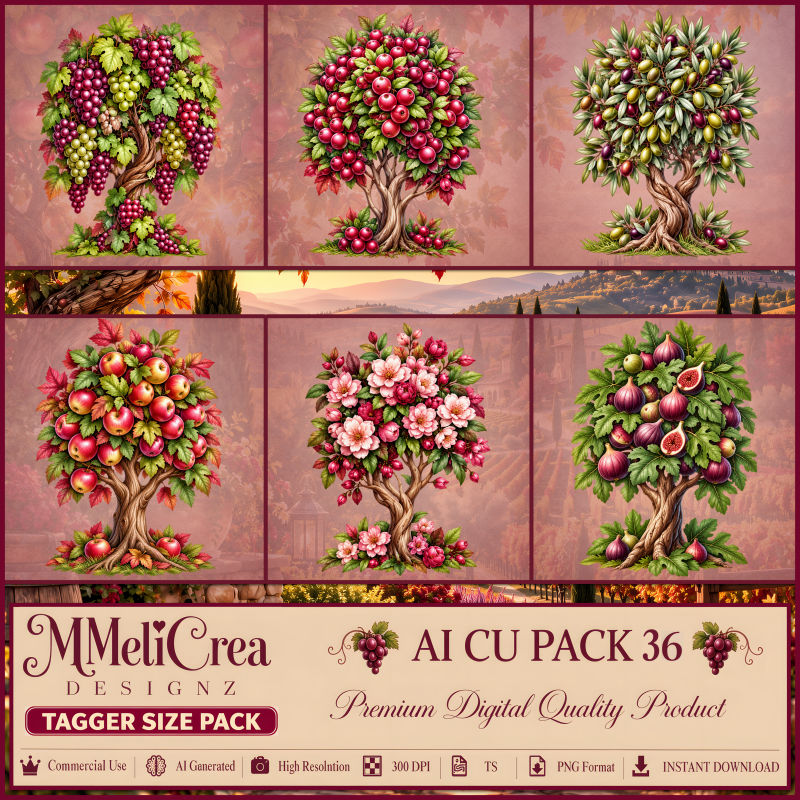 (image for) AI CU - TS - PACK 36 (CU4PU/TS)